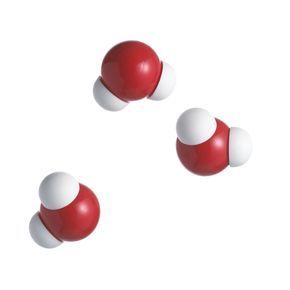This is the hydrogen bond definition, with examples of hydrogen bonds and an explanation of how it works in water. Tattoos, Physical Science, Hydrogen Bond, Hydrogen Atom, Chemical Formula, Chemical Reactions, Chemicals, Molecular Biology, Heavy Water