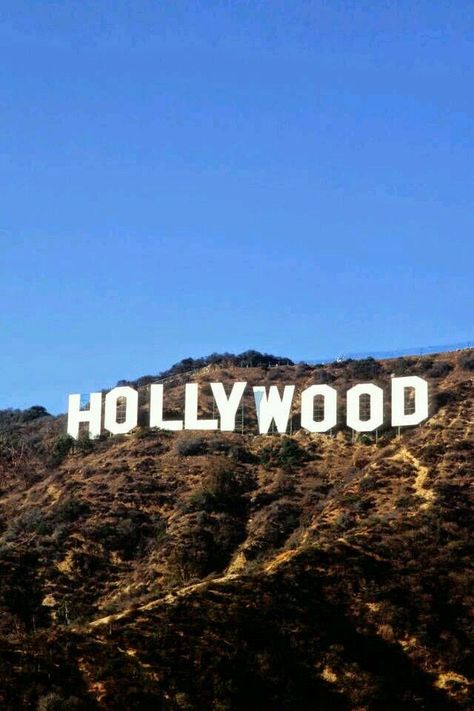 hollywood sign #travel Angeles, Hollywood Sign, Vibes, Musica, Hollywood, New York, Vermont, Travel Dreams, Dream Destinations
