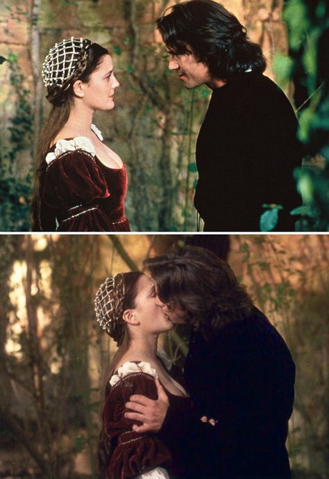 Ever After (1998) Starring: Drew Barrymore as Danielle de Barbarac and Dougray Scott as Prince Henry. – “I feel as if my skin is the only thing keeping me from going everywhere at once.” ~ Prince Henry Films, Disney, Cinderella, Glamour, After Movie, Drew Barrymore, Hollywood, Actors, Ever After