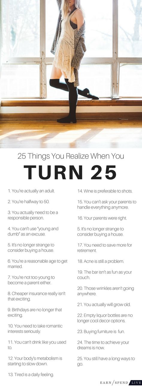 With the dreaded 25th birthday come some truths that will rock you to your core. Instagram, Birthday Quotes, Humour, Birthday Quotes For Him, Birthday Quotes For Her, Birthday Quotes Funny For Her, Birthday Quotes Funny, Happy 25th Birthday, Happy Birthday Quotes