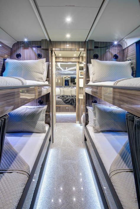 2023 X3 Prevost SS Star Bus. Camping, Camper, Caravan, Bus Motorhome, Motorhomes For Sale, Luxury Motorhomes, Motorhome Interior, Rv Bus, Luxury Bus