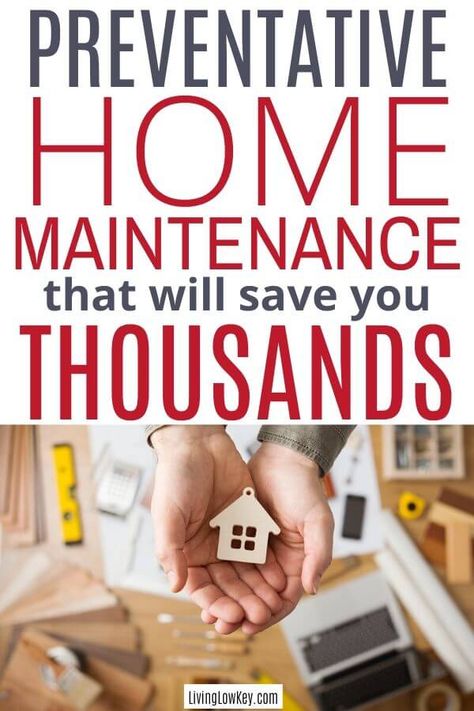 Inspiration, Ideas, Home Repairs, Design, Cleaning Hacks, Home Maintenance Checklist, Home Maintenance Schedule, Preventive Maintenance, Home Ownership