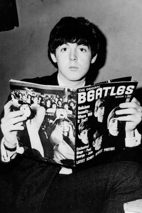 Paul Mccartney, John Lennon, Beatles, George Harrison, John Lennon Beatles, The Fab Four, Lennon, Sir Paul, Beatles John