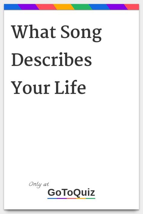 "What Song Describes Your Life" My result: When I Grow Up, p---- Cat Dolls Songs, Life Hacks, Lyric Quotes, Songs That Describe Me, Find A Song, Song Lyric Quotes, Describe Yourself Quotes, Best Songs, Amazing Songs