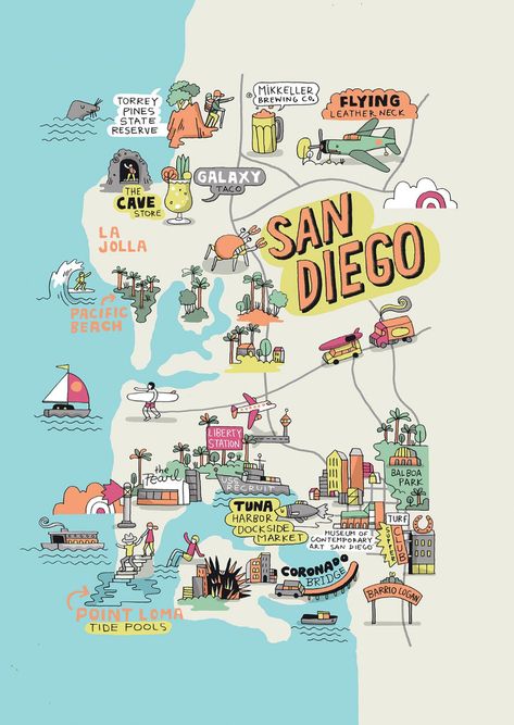 Monaco, San Diego, Las Vegas, Los Angeles, Cali, California Dreamin', San Diego California, California Travel, San Diego Vacation