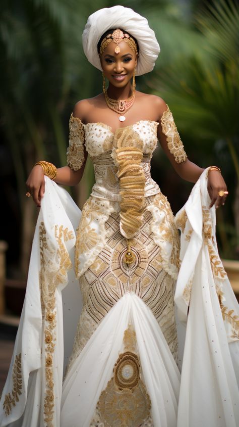 African Wedding Dress, African Traditional Wedding Dress, Traditional African Wedding Dress, African Wedding Gowns, African Inspired Wedding Dress, African Wedding Dresses For Women, African Wedding Attire, African Wedding Dress Ankara, African Bridal Dress