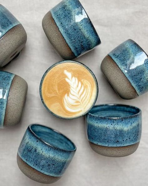 Diy, Mugs, Ceramic Pottery, Ceramic Cups, Ceramic Bowls, Ceramic Coffee Cups, Ceramics Pottery Mugs, Stoneware Mugs, Ceramic Tableware