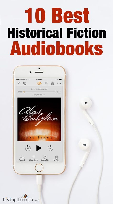 10 Best Historical Fiction Audiobooks! Listening to audiobooks makes reading easy! Listen to top historical fiction books on audio with the best narrators while traveling, driving or cleaning. Audiobooks, Reading, Thriller Books, Humour, Book Worth Reading, Best Historical Fiction, Fiction Books, Audio Books Free, Worth Reading