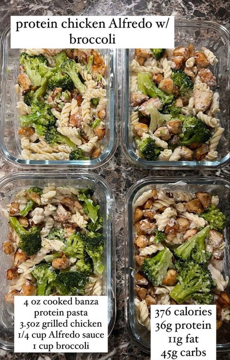 Meal Plan Dinner Ideas Healthy, Healthy Dinner Recipes To Meal Prep, Portion Meal Ideas, Dinner With Protein And Veggies, Meal Prep On The Go Breakfast, Healthy Recipes For Weight Lose, Dinner Ideas Low Calorie High Protein, Well Balanced Meal Prep, Lunch Ideas For Meal Prep