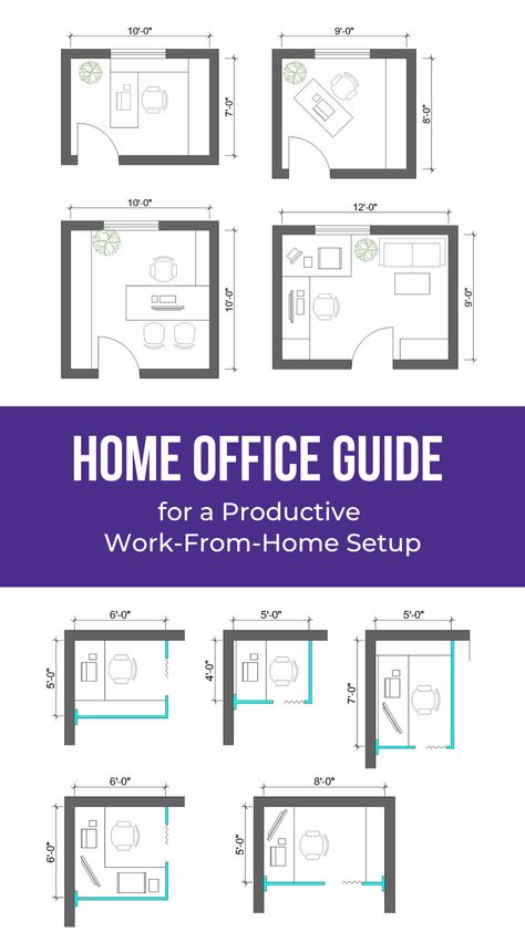 Home Office, Interior, Studio, Small Home Office For Two, Shared Office Space Ideas, Shared Office Space Ideas Home, Small Office Ideas Business Work Spaces, Office Space Planning, Office For Two People Layout
