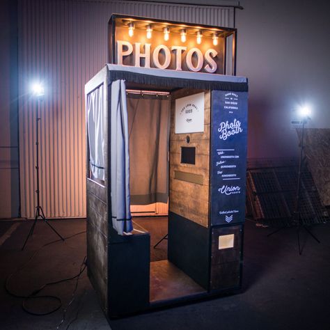 KENWOOD the best looking vintage style photo booth! Studio, Vintage, Vintage Photos, Photo Booth Rental, Booth, Photo Booth Company, Vintage Photo Booths, Photo Booth Business, Booth Design