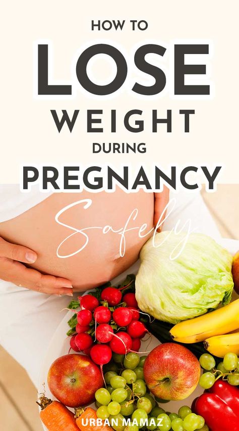 Being obese during pregnancy can put you at risk of pregnancy complications as a result of your weight. You may look big and still have a healthy weight, but you will only know this if you check your weight using the right tool.

Here are all you need to know abouy how to lose weight during pregnancy safely! #loseweight #pregnancyweight #loseweighduringpregnancy #pregnancydiet Urban, Weight Gain, Diet And Nutrition, Skinny, Lose Weight While Pregnant, Pregnancy Weight Gain, How To Lose Weight Fast, Diet Plans To Lose Weight Fast, To Lose Weight