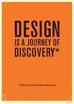 Design is a journey #design #journey Motivational Quotes, Business Quotes, Web Design, Inspirational Quotes, Inspiration, Motivation, Life Hacks, Spoken Word, Design Quotes Inspiration