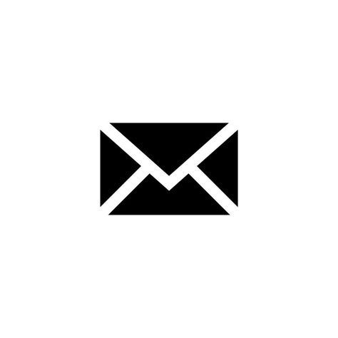 E-mail icon. Mail Envelope Service. Contact message sending vector. Send email vector icon. e-mail address Design, Iphone, Address Icon, Email Icon, Logo Ideas, Mail Icon, Box Icon, Logo Design, Contents Design