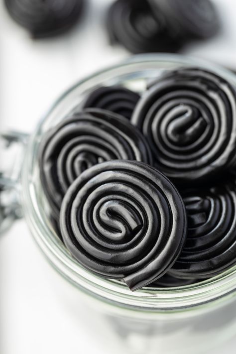 We have all heard about licorice and some of us may even be familiar with it. But the question remains, is licorice good for you? People, Diy, Desserts, Chelsea Fc, Vintage, Licorice Root Extract, Licorice Root, Licorice Candy, Licorice Ice Cream