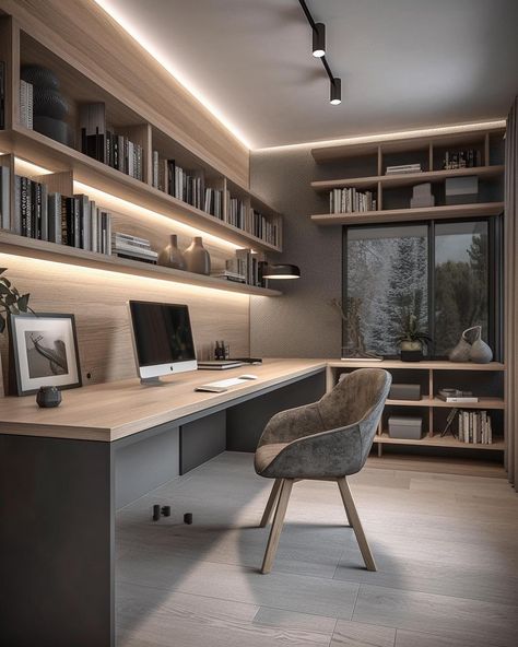 Home Office, Office Interior Design, Home Office Design, Home Office Space, Home Office Setup, Office Interiors, Home Office Storage, Home Study Rooms, Home Office Decor
