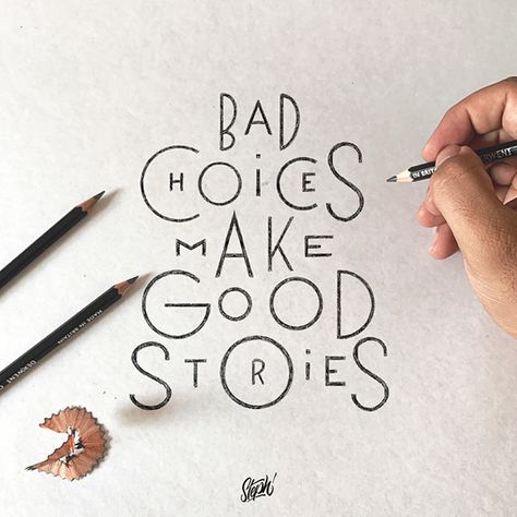 Inspiration, Typography, Doodle Quotes, Journal Quotes, Calligraphy Quotes Doodles, Bullet Journal Quotes, Bullet Journal Lettering Ideas, Hand Lettering Quotes, Lettering Quotes