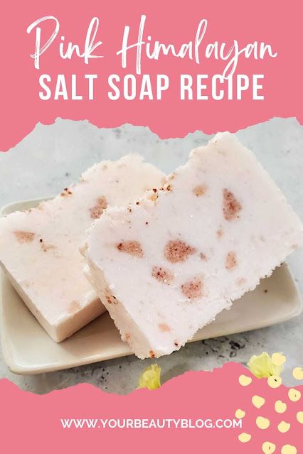 Soap Recipes, Crafts, Bath Bombs, Homemade Soap Recipes, Salt Scrub Recipe, Salt Scrub, Homemade Bath Products, Soap Making Recipes, Sea Salt Soap