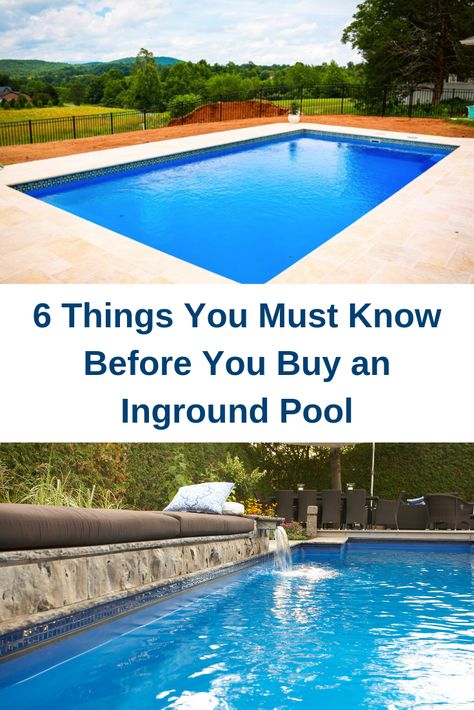 Exterior, Pools For Small Yards, Pool For Small Backyard, Cheap Pool Ideas Budget, Outdoor Pool Area, Small Backyard Pools, Small Pools Backyard, In Ground Pools, Backyard Pool Designs