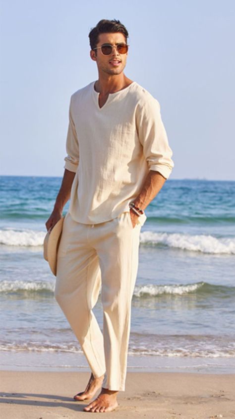 Outfits, Shirts, Casual, Men Dress, Mens Outfits, Style, Giyim, Men Stylish Dress, Men Casual Summer