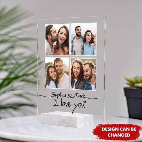 Decoration, Design, Inspiration, Print Gifts, Creative Gifts, Creative, Personalised, Acrylic Plaques, Creative Gifts For Boyfriend