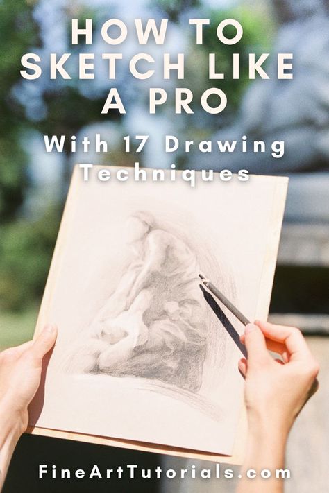 Drawing Techniques, Painting & Drawing, Art, Ink, Beginner Drawing Lessons, Sketching Techniques, Drawing Exercises, Drawing Skills, Drawing For Beginners