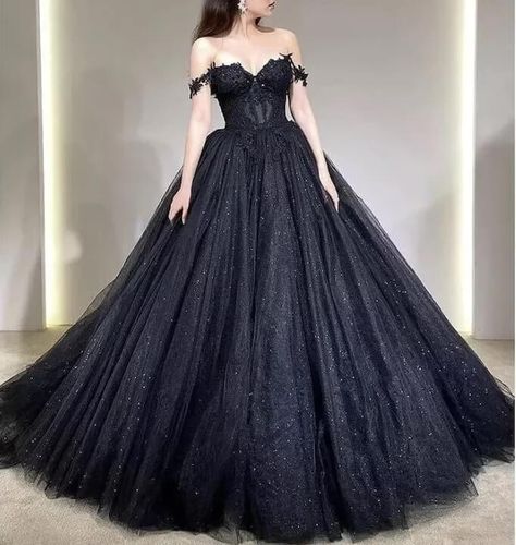 Outfits, Prom Dresses, Bal, Styl, Pretty Dresses, Robe, Gothic Wedding Dress, Outfit, Style