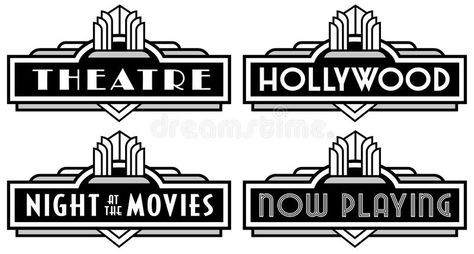 Animation, Movie Marquee Sign, Marquee Theater, Theatre Illustration, Hollywood Theater, Cinema Sign, Movie Marquee, Hollywood Night, Theatre Sign