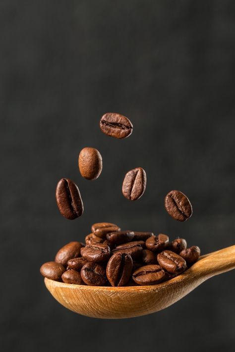 Food Photography, Latte Art, Coffee Art, Coffee Beans Photography, Coffee Photography, Coffee Photos, Coffee Design, Coffee Pictures, Coffee Beans