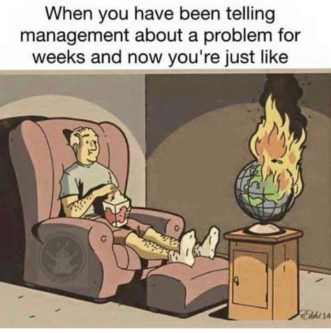 Now...Just sit back, relax and watch the world burn. Funny Quotes, Coaching, Humour, Funny Jokes, Work Humour, Office Humour, Work Jokes, Workplace Humor, Work Humor