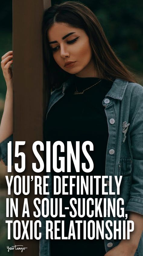 15 Warning Signs Of A Toxic Relationship To Watch For | YourTango Experts | YourTango People, Relationship Tips, Toxic People, Dysfunctional Relationships, Toxic Relationships, Overcoming Jealousy, Unhealthy Relationships, Guilt Trips, Signs Of Lung Cancer