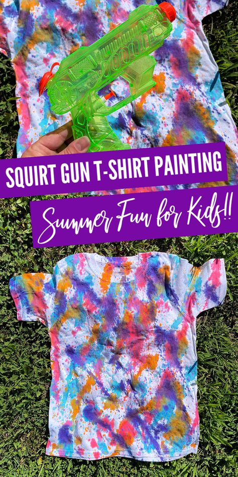 Pre K, Tie Dye, Play, Crafts For Boys, Fun Crafts For Kids, Crafts For Kids, Craft Activities For Kids, Summer Crafts For Preschoolers, Crafts For Kids To Make