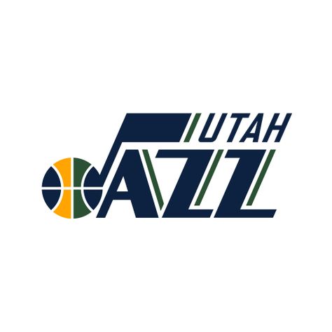 NBA team logos in vector formats (.EPS + .AI + .CDR + .PDF + .SVG) Jazz, Logos, Utah Jazz, Team Logo, Sports Logo, Nba Teams, Nba League, Basketball Teams, ? Logo