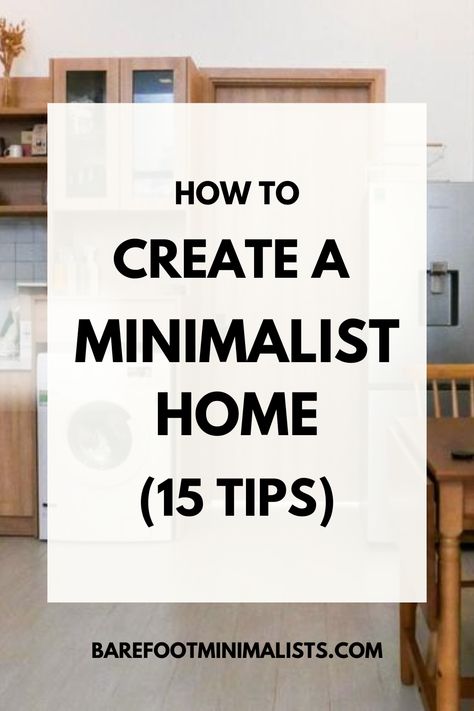 minimalist home tips Home Décor, Minimalist Home, Design, Organisation, Ideas, Decluttering Ideas Minimalism, Decluttering Inspiration, Clutter Free, Minimalist Living Tips