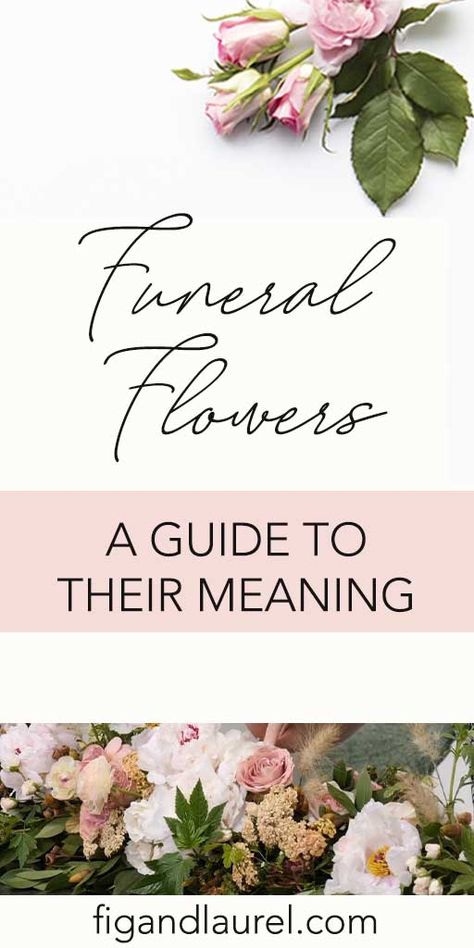 We have collected meanings of many flowers to use for funerals, celebration of life events and memorials. Tattoos, Gardening, Vintage, Sympathy Flowers, Flowers For Funeral, Funeral Flower Arrangements, Funeral Flowers, Memorial Flowers, Remembrance Flowers