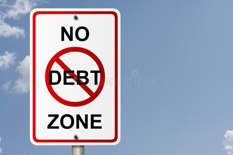 No Debt Zone. An American road sign with sky background and copy space for your , #Aff, #road, #sign, #American, #Debt, #Zone #ad Credit Card, Credit Cards Debt, Compare Credit Cards, Credits, Balance Transfer Credit Cards, Debt, Financial Tips, Messages, Zone