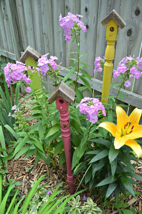 Creating Whimsy in Your Garden Garden Care, Outdoor, Gardening, Yard Art, Shaded Garden, Backyard Flowers Beds, Garden Decorations, Diy Garden Decor, Backyard Flowers