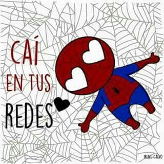 Spider man Humour, Love, Valentine's Day, Imagenes De Amor, Frases De Amor, Frases, Amor, Humor, Valentines