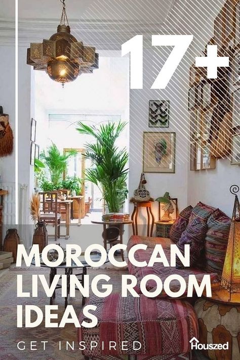 Get inspired with our MOROCCAN LIVING ROOM IDEAS. Our images will help take your design ideas to the next level, helping to create greatness...trust Houszed #moroccanlivingroom #moroccanlivingroomdecor #moroccanlivingroomideas #moroccanlivingroomdecorinspiration #moroccanlivingroomdecorbohostyle #moroccanlivingroomideasmorocco #moroccanlivingroomideasbohemianstyle #moroccanlivingroomideasinspiration #moroccanstylelivingroomideas #modernmoroccanlivingroomideas #moroccanlivingroominterio Home Décor, Moroccan Inspired Living Room, Moroccan Living Room Decor, Moroccan Decor Living Room, Boho Living Room Decor, Boho Living Room, Moroccan Home Decor, Moroccan Inspired Living, Moroccan Inspired Bathroom