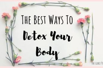 Best Ways To Detox Your Body - The Grace to Grow Intuitive Eating, Busy Mom, Safe Detox, Gentle Detox, Purpose, Best Way To Detox, Detox Your Home, Decisions, The Truth About Sugar