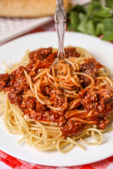 Spaghetti, Pasta, Spaghetti Squash, Healthy Recipes, Lasagne, Spaghetti Recipes Easy, Spaghetti Recipes, Homemade Spaghetti, Spaghetti Sauce