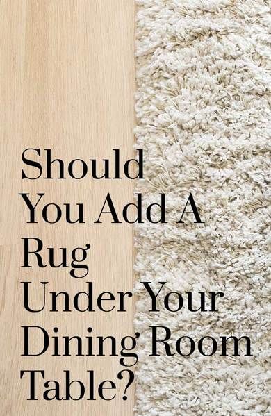 Should You Add A Rug Under Your Dining Room Table? – Home and Timber People, Design, Decoration, Interior, Rug Under Dining Table Size, What Size Rug For Dining Table, Rug Sizes For Dining Room Table, Dining Room Rug Size Guide, Rug Size For Dining Table