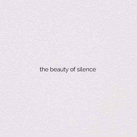 Tattoo, Thoughts, Inspirational Quotes, Quotes, Mindfulness, Life Quotes, Silence Quotes, Deep Thoughts, Silence