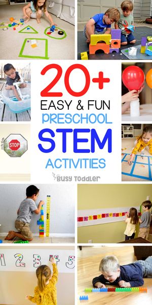 50+ Super Awesome Preschool Activities - Busy Toddler Pre School, Busy Toddler, Preschool Activities, Activities, Preschool, Stem Activities, Toddler, Awesome, Business