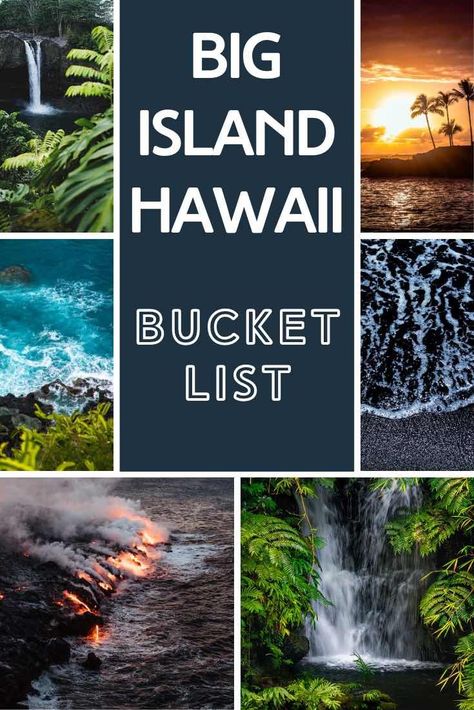 Big Island Hawaii, Oahu, Wanderlust, Machu Picchu, Indonesia, Maui, Destinations, Big Island Hawaii Activities, Hawaii Hawaii