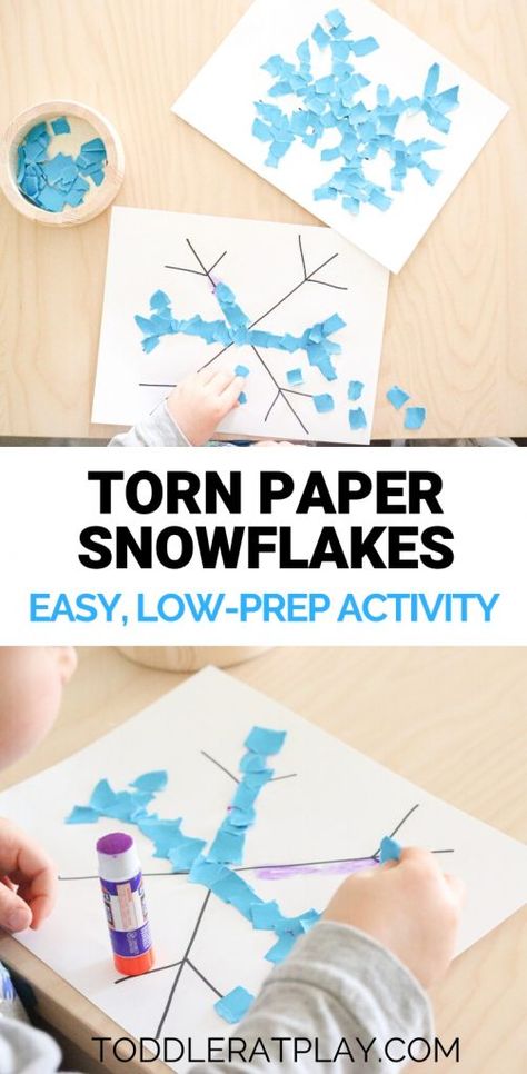 Pre K, Toddlers And Preschoolers, Winter Crafts Preschool, Winter Crafts For Toddlers, Winter Crafts For Kids, Craft Activities, Craft Activities For Kids, Crafts For Kids, Preschool Crafts