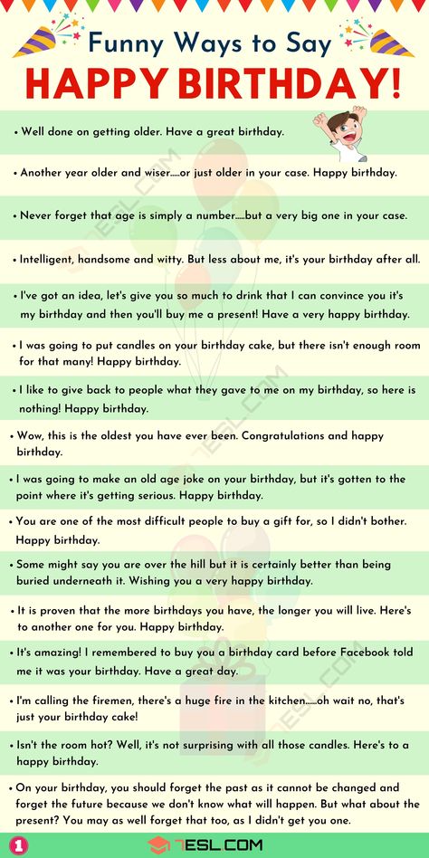 Humour, Birthday Message For Friend, Birthday Wishes For A Friend Messages, Funny Birthday Message, Happy Birthday Wishes For My Self, Birthday Wishes For Him, Birthday Quotes For Best Friend, Happy Birthday Quotes For Friends, Funny Birthday Card Messages