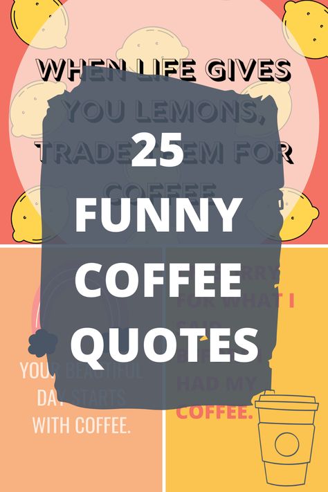 Humour, Coffee Addict Quotes, Coffee Lover Quotes, Coffee Quotes Funny, Funny Coffee Quotes, Coffee Mug Quotes, Funny Coffee Cups, Coffee Puns, Coffee Quotes Morning