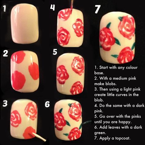 cool ass rose tutorial by reddit u/Thradian Desserts, Jelly, Pink, Rose Tutorial, Create, Rose, Novelty, Half-dragon, Ass