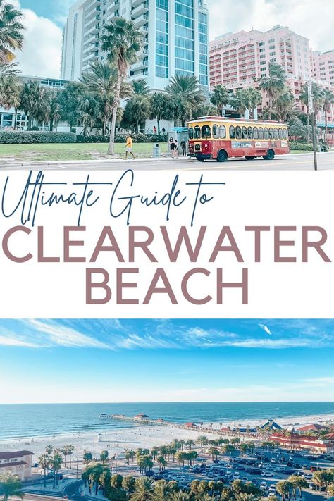 Looking for the best things to do in Clearwater Beach Florida? I'm a local and have all of the best activities, resorts, and restaurants in Clearwater Beach for you in one guide! Clearwater Beach Restaurants | Clearwater Beach with Kids | Family Guide to Clearwater Beach | Best Things to do in Clearwater Beach | Best Florida Beach Towns on the Gulf Coast | Florida Gulf Coast Beaches | Resorts in Clearwater Beach | Best Places to Stay in Clearwater Beach | Florida Family Vacation Ideas Clearwater Beach, Florida, Vacation Ideas, Clearwater Beach Florida, Clearwater Beach Resorts, Clearwater Beach Florida Restaurants, Clearwater Beach Fl, Clearwater Florida, Florida Gulf Coast Beaches